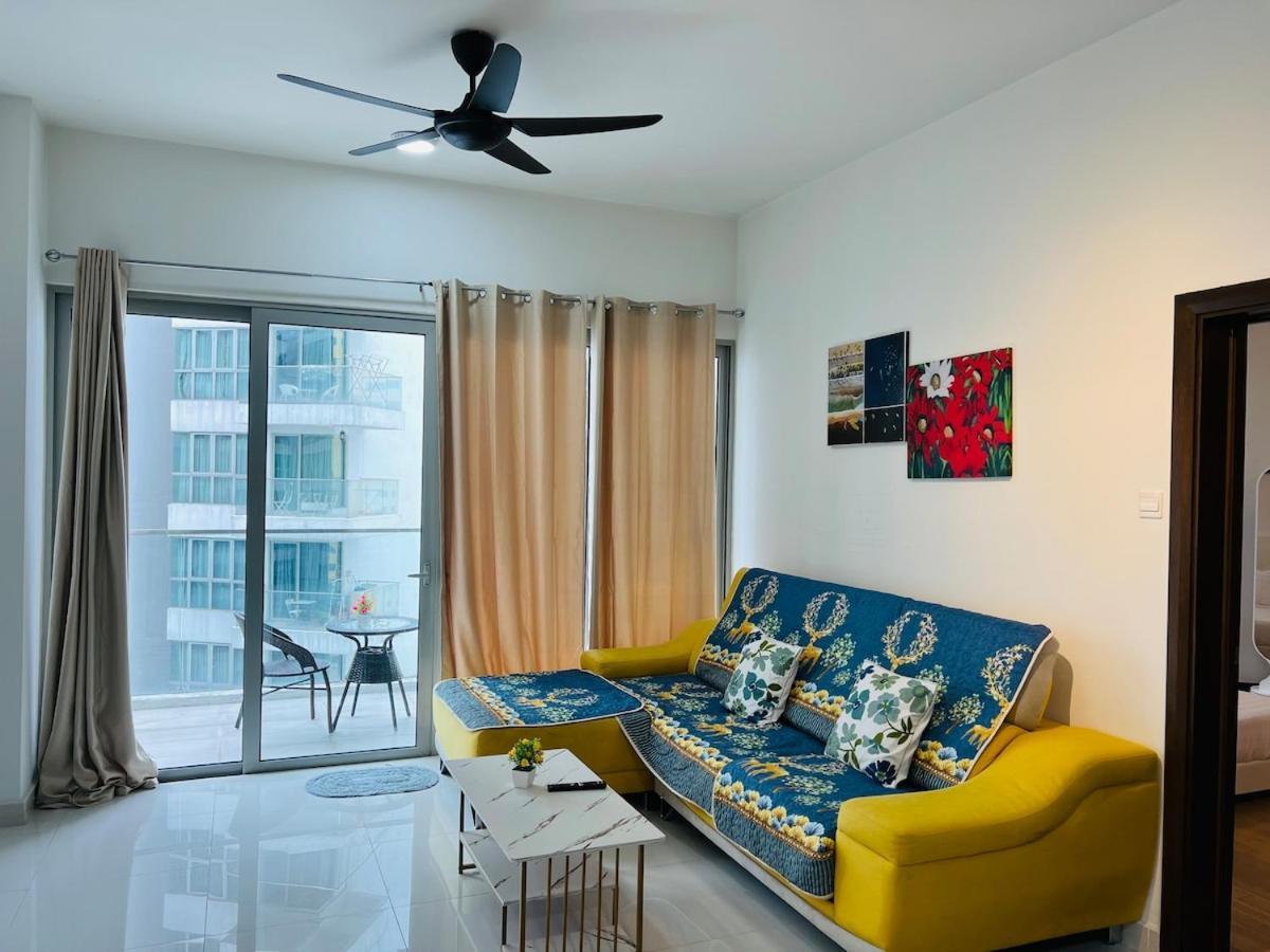 Regalia Upper View By Willow Homes Kuala Lumpur Habitación foto