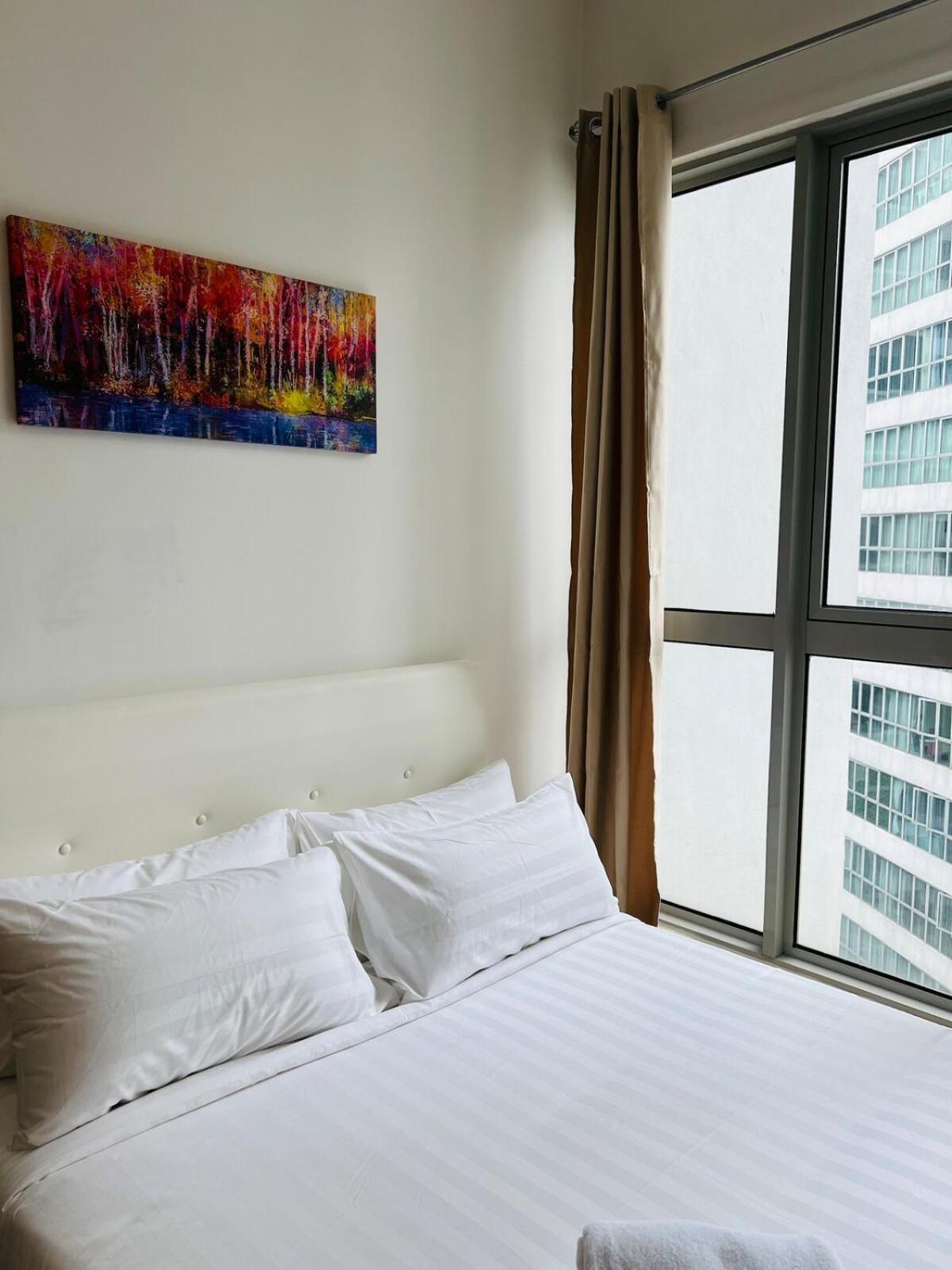 Regalia Upper View By Willow Homes Kuala Lumpur Habitación foto