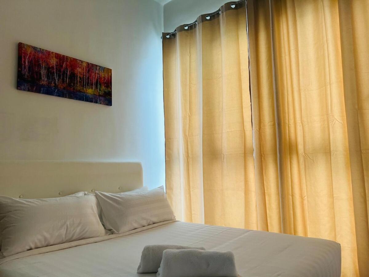 Regalia Upper View By Willow Homes Kuala Lumpur Habitación foto