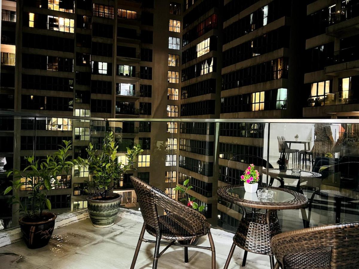 Regalia Upper View By Willow Homes Kuala Lumpur Habitación foto