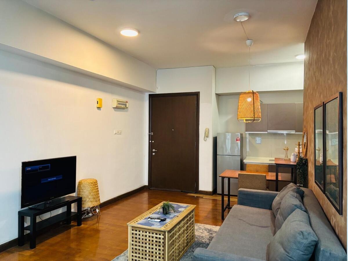 Regalia Upper View By Willow Homes Kuala Lumpur Habitación foto