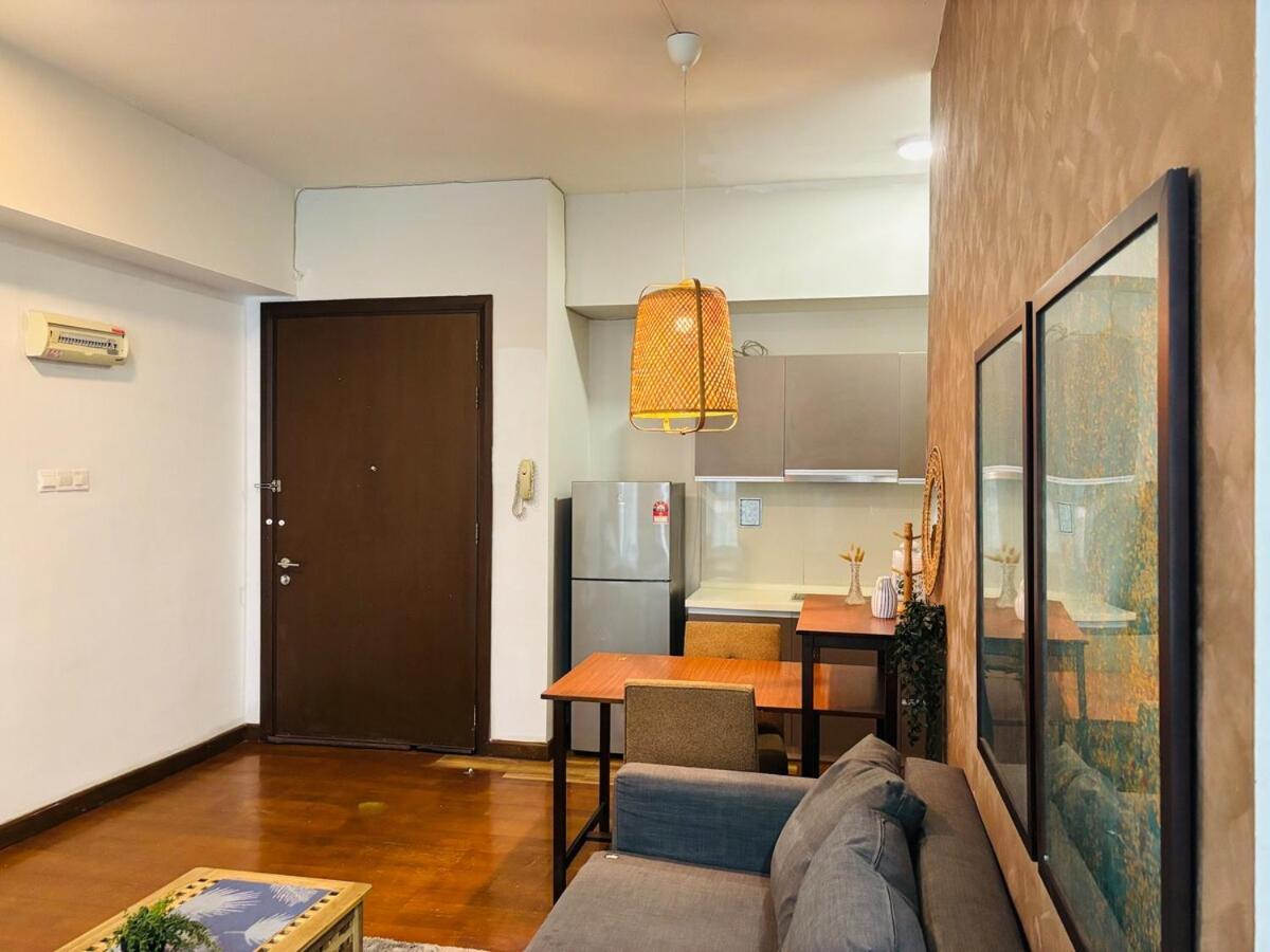Regalia Upper View By Willow Homes Kuala Lumpur Habitación foto