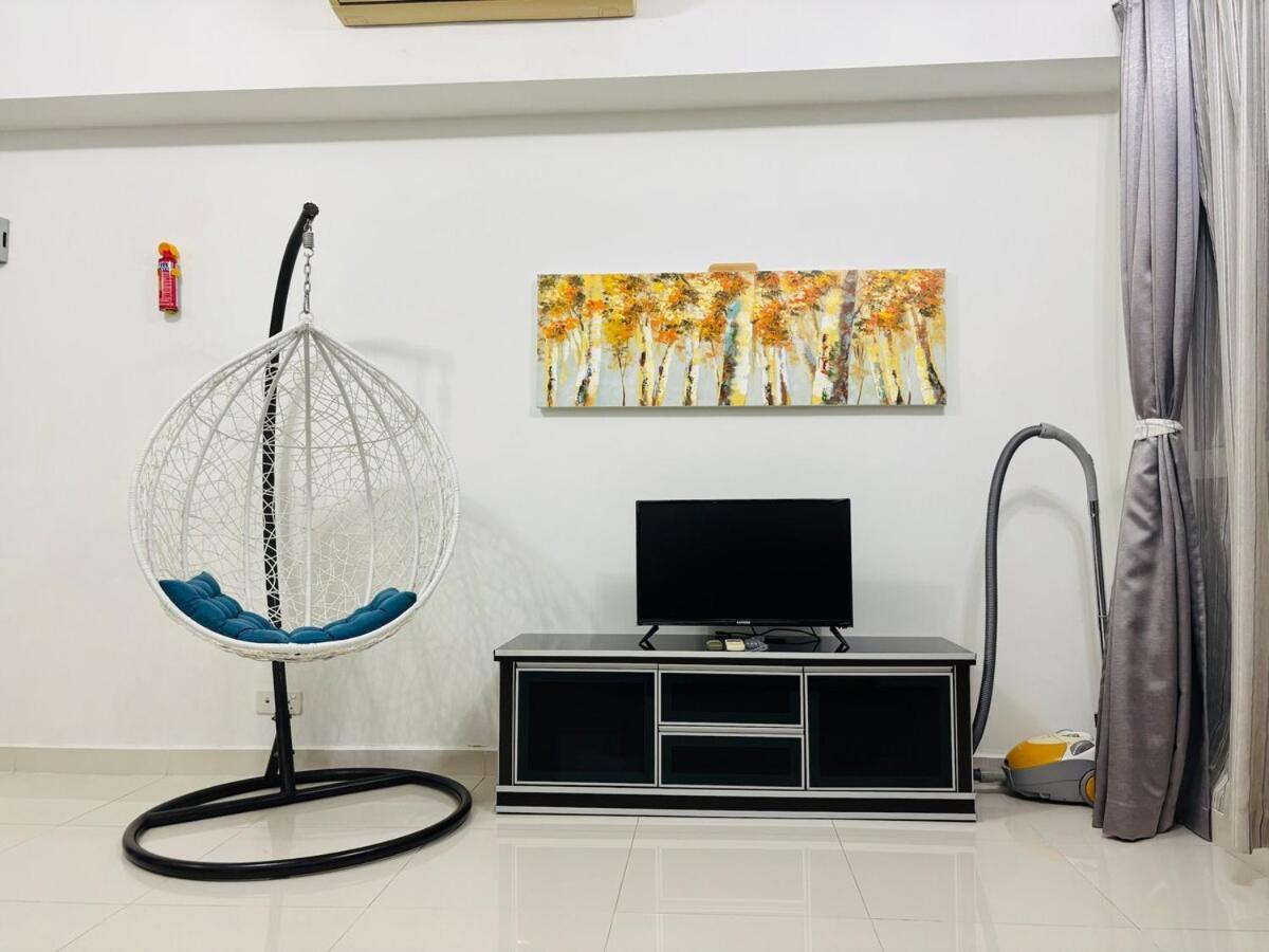 Regalia Upper View By Willow Homes Kuala Lumpur Habitación foto